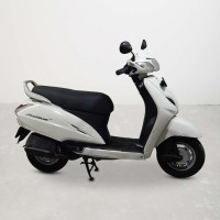 Honda Activa 3G