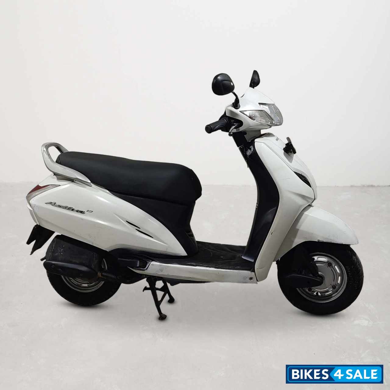 Honda Activa 3G