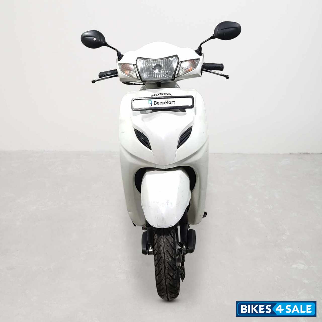 Honda Activa 3G