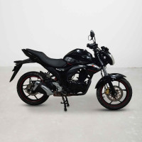 Suzuki Gixxer 150
