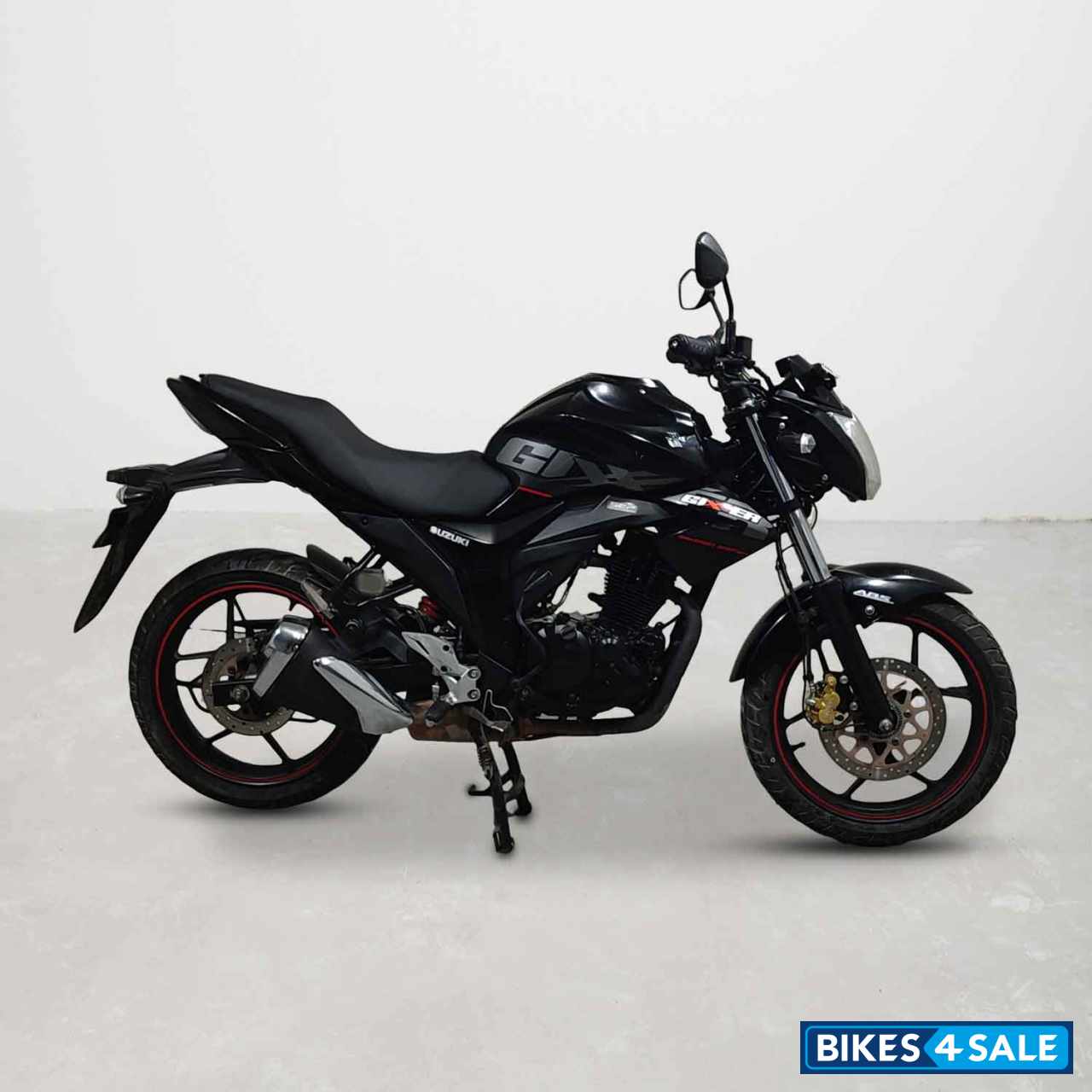 Suzuki Gixxer 150