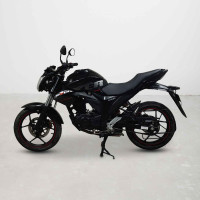 Suzuki Gixxer 150