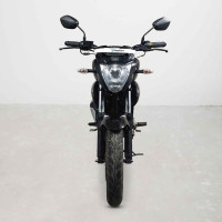 Suzuki Gixxer 150