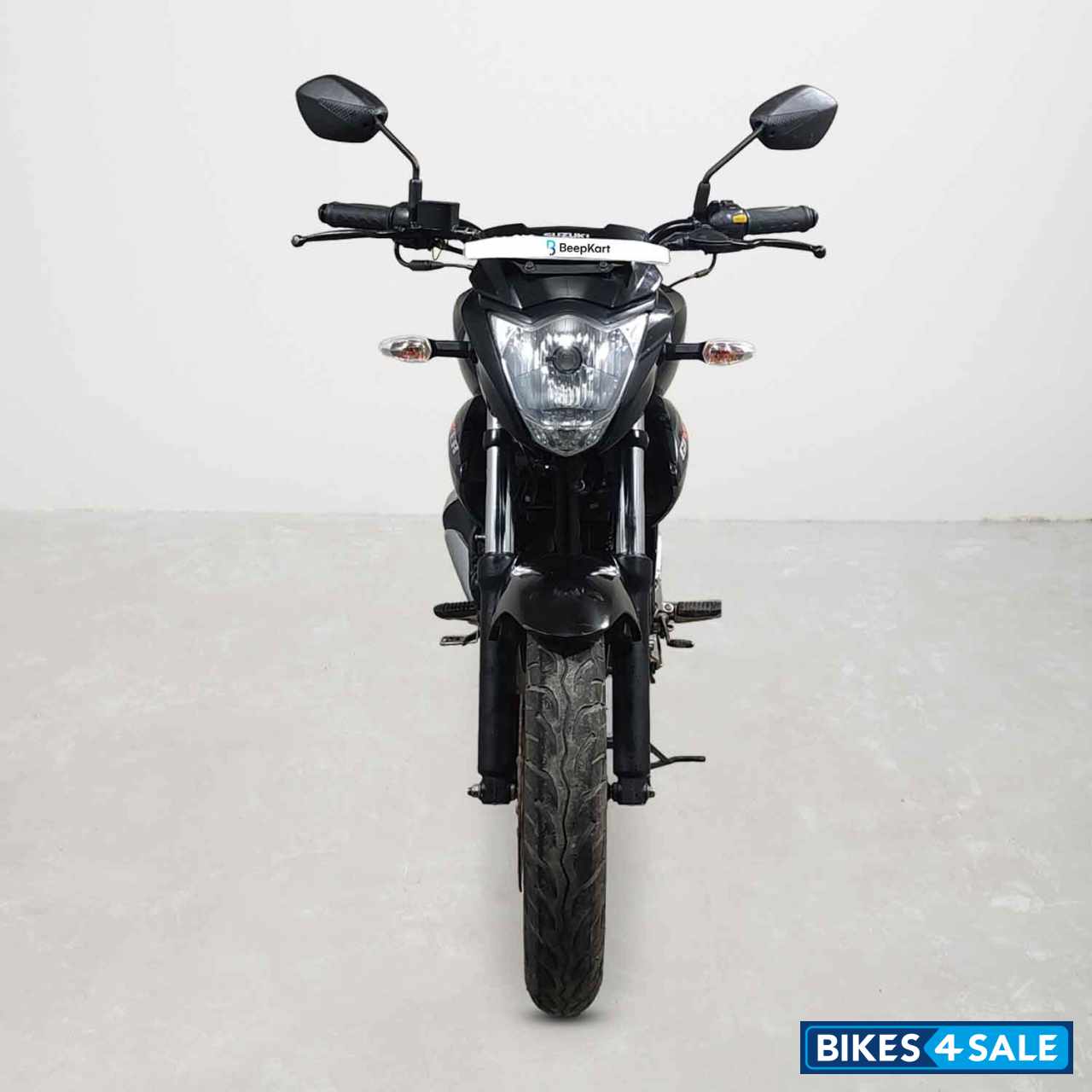 Suzuki Gixxer 150