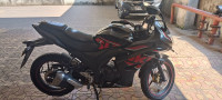 Suzuki Gixxer SF