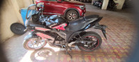 Suzuki Gixxer SF