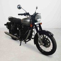 Royal Enfield Classic 350 2019 Model