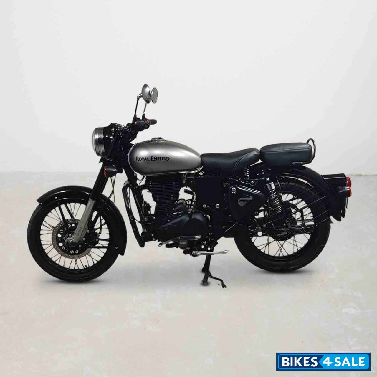 Royal Enfield Classic 350