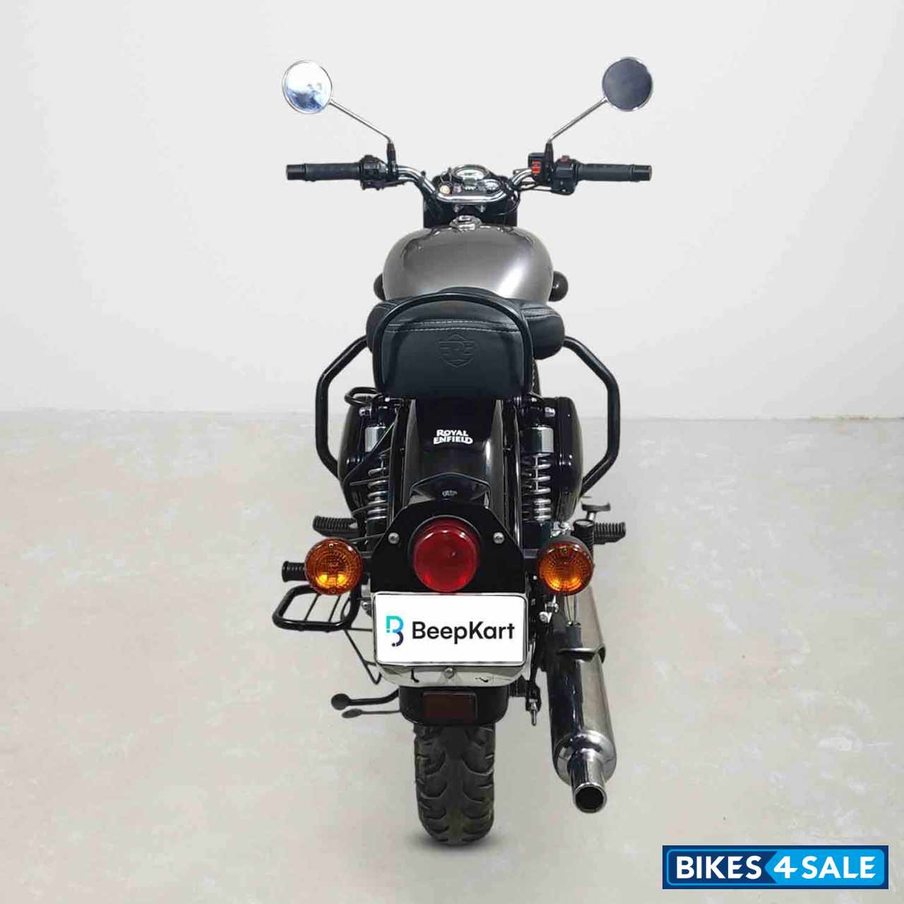 Royal Enfield Classic 350