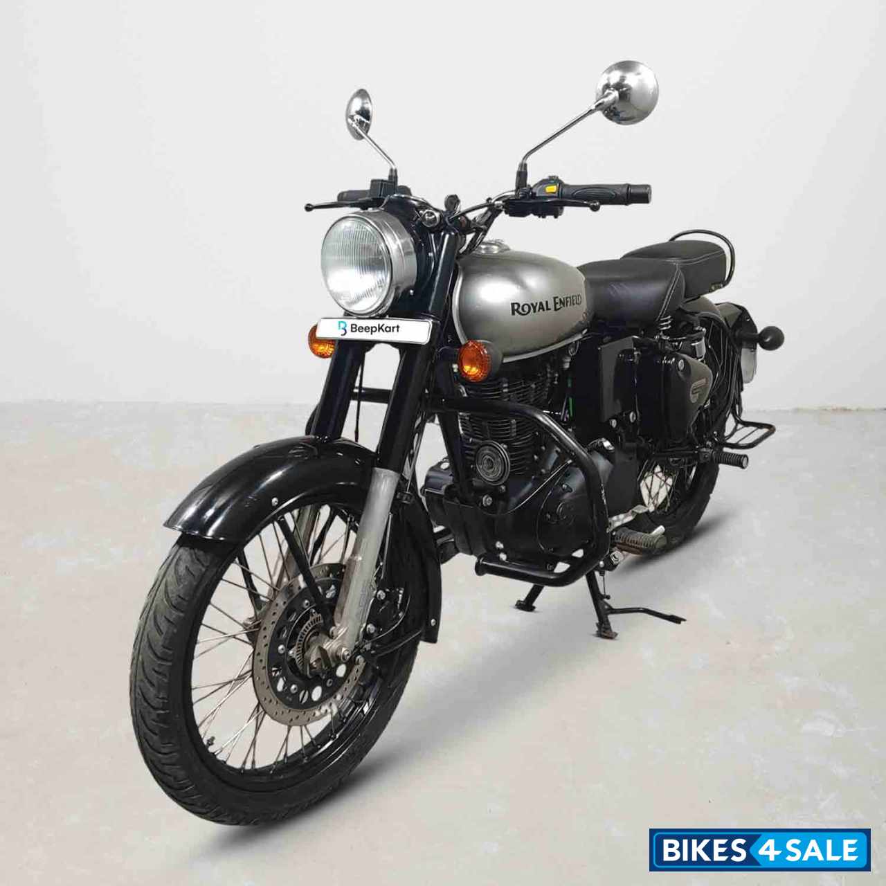 Royal Enfield Classic 350