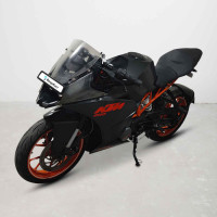 KTM RC 200