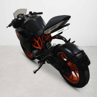 KTM RC 200