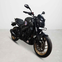 Bajaj Dominar 400 2018 Model