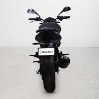 Bajaj Dominar 400
