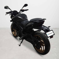 Bajaj Dominar 400