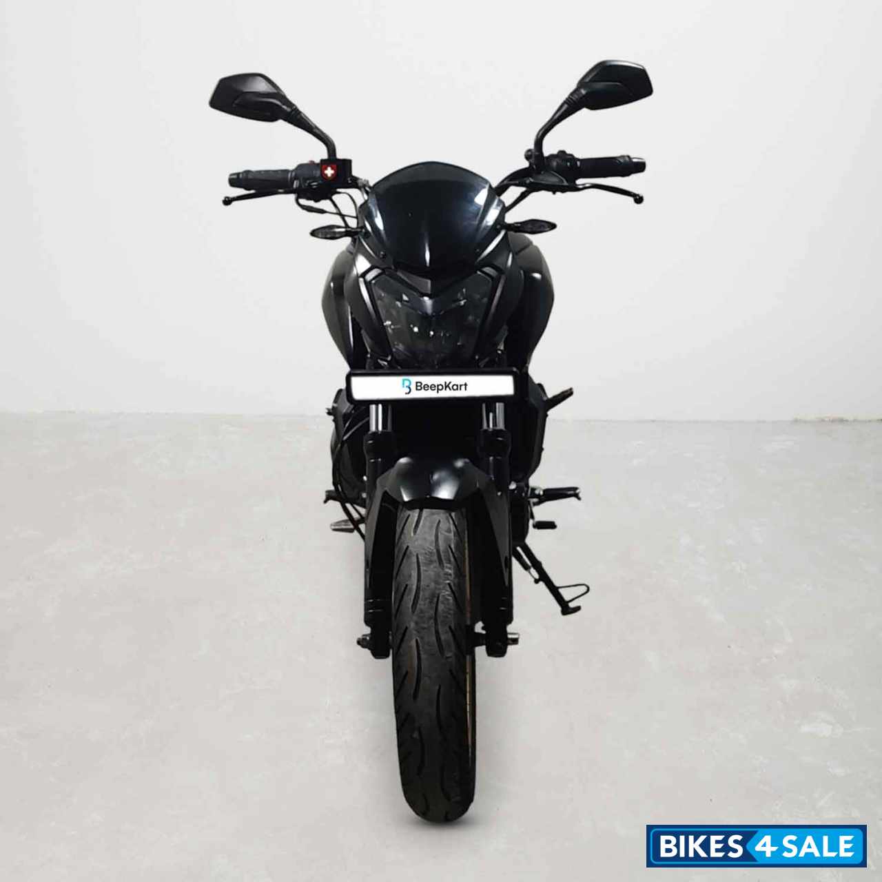 Bajaj Dominar 400