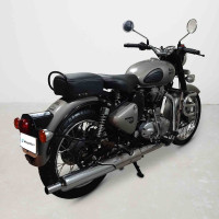Royal Enfield Classic 350 2018 Model