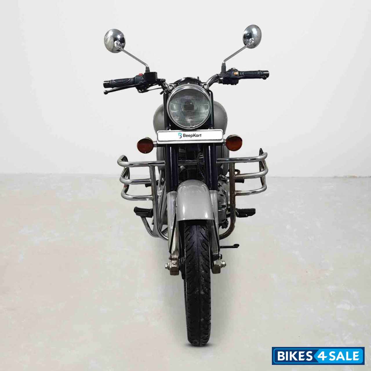 Royal Enfield Classic 350 Royal Enfield Classic 350