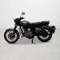 Royal Enfield Classic 350