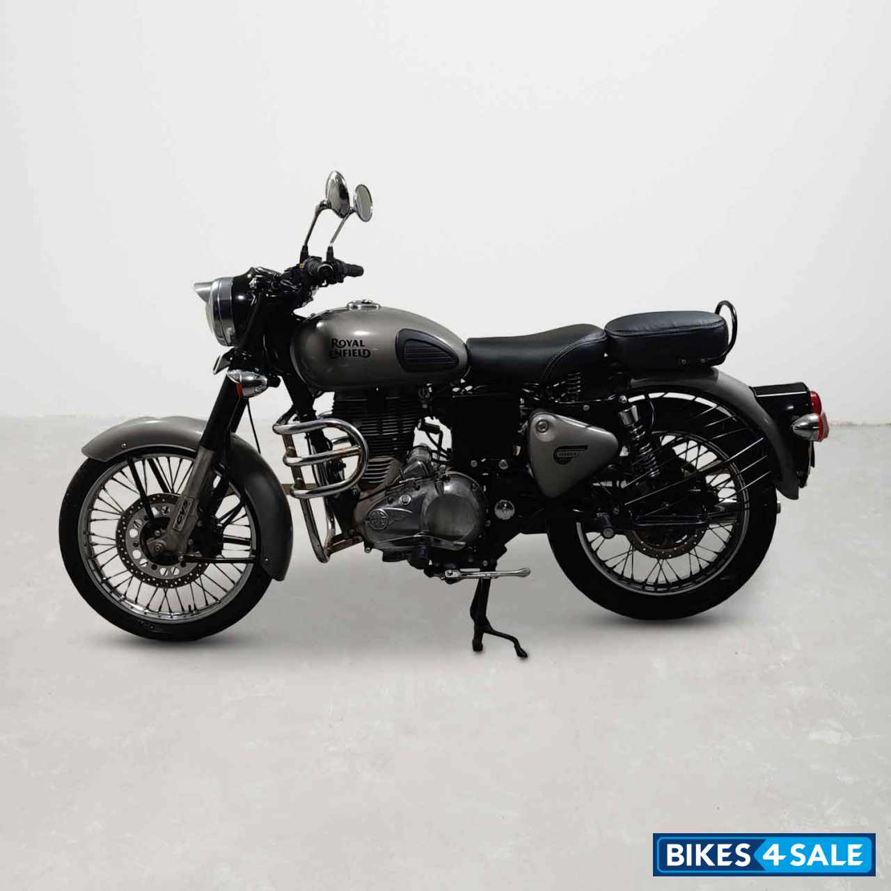 Royal Enfield Classic 350 Royal Enfield Classic 350