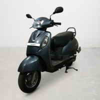 Suzuki Access 125 2012 Model