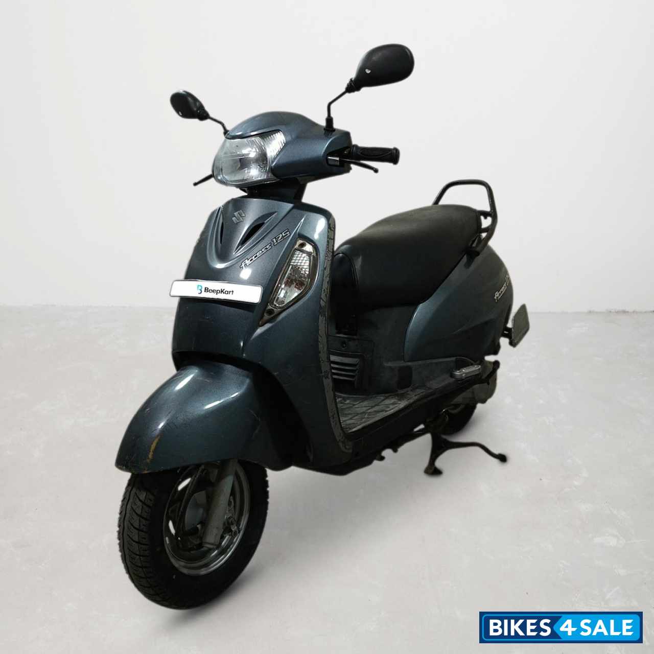 Suzuki Access 125