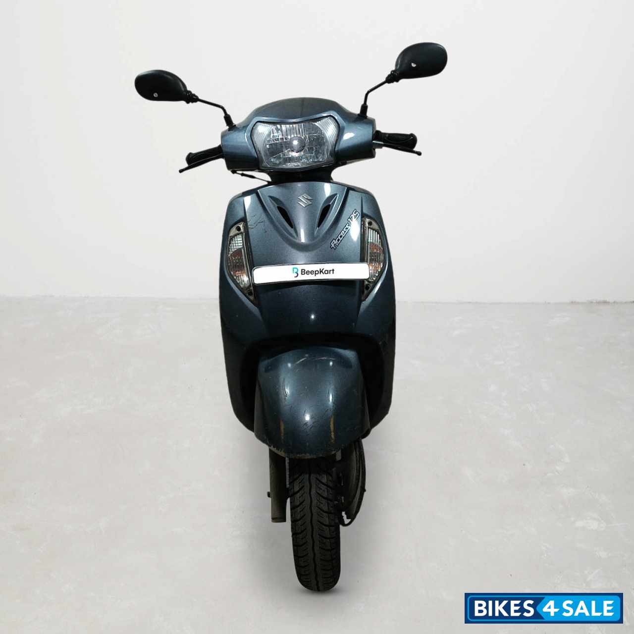 Suzuki Access 125