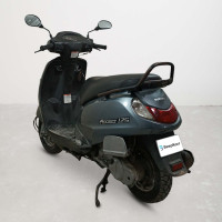 Suzuki Access 125