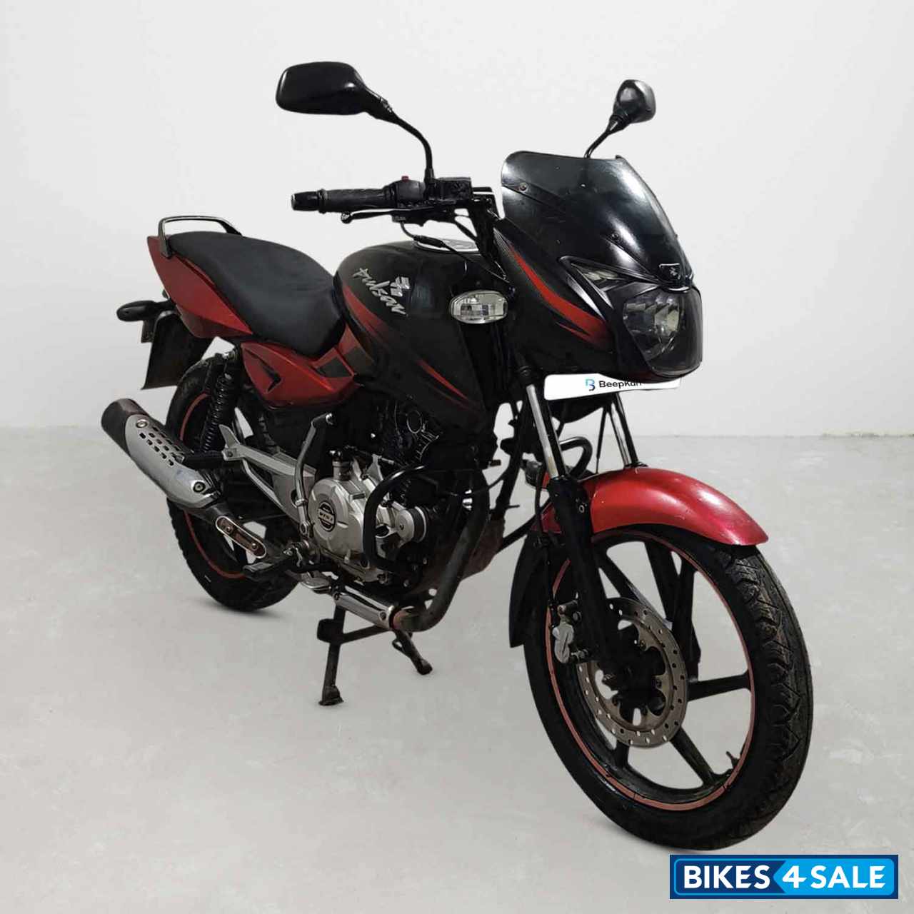 Bajaj Pulsar 150