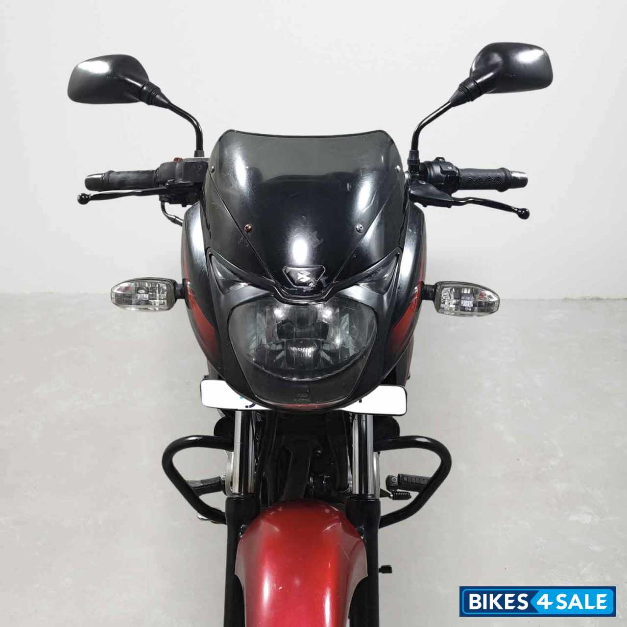 Bajaj Pulsar 150