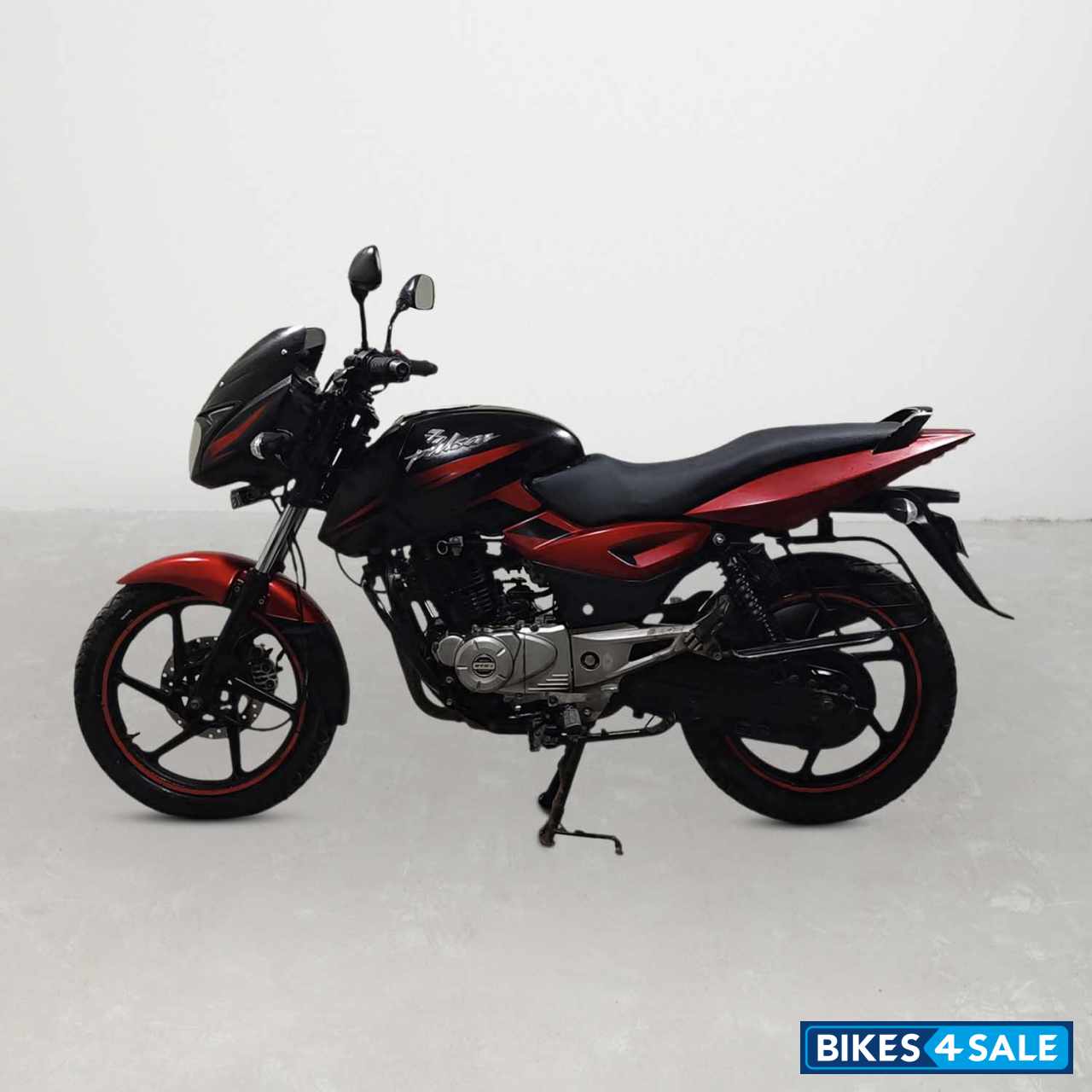 Bajaj Pulsar 150