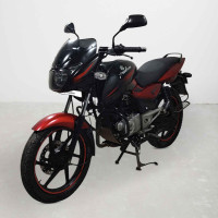 Bajaj Pulsar 150