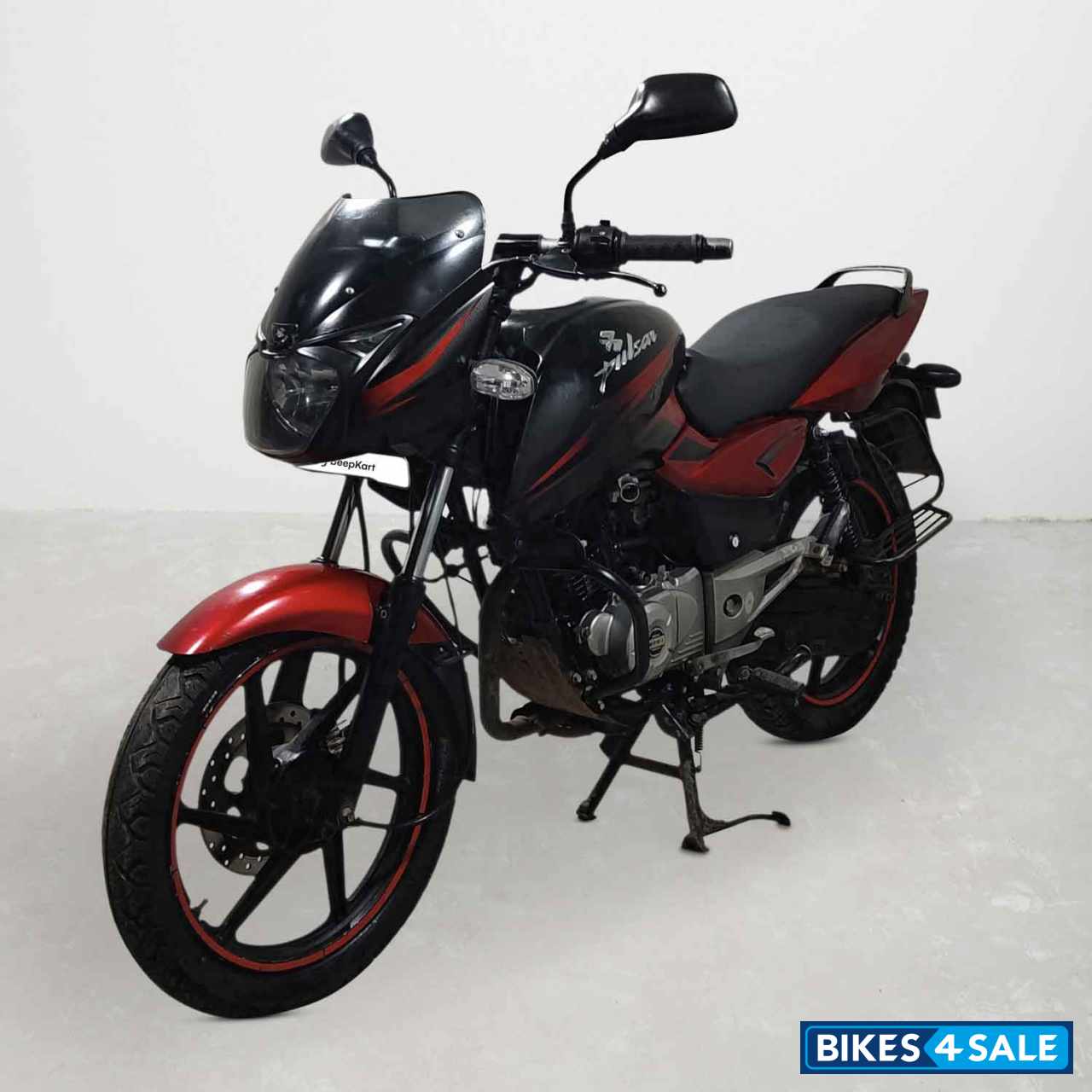 Bajaj Pulsar 150