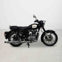 Royal Enfield Classic 350 2016 Model