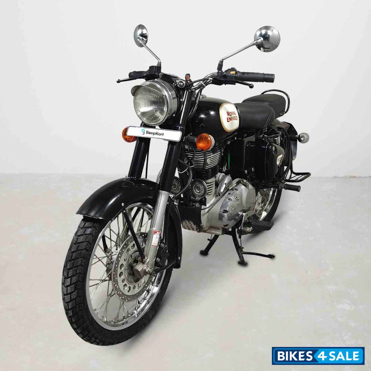 Royal Enfield Classic 350
