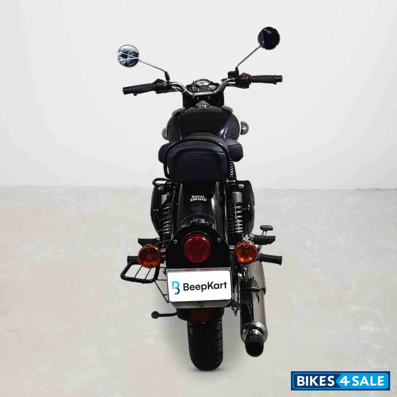 Royal Enfield Classic 350