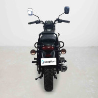 Bajaj Avenger Street 220