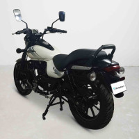 Bajaj Avenger Street 220