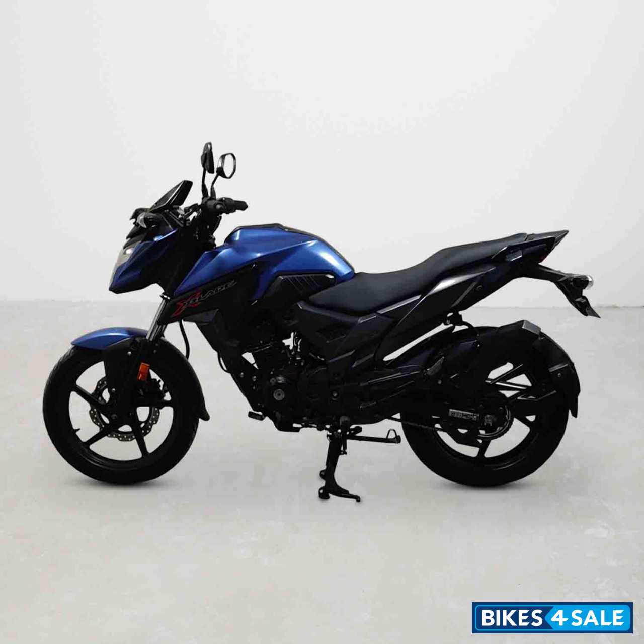 Honda XBlade