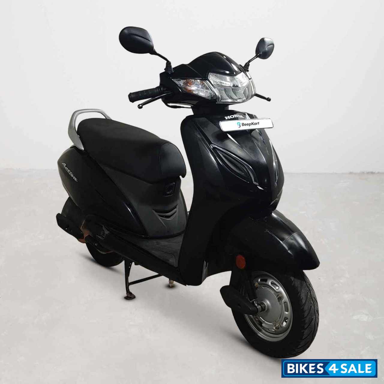 Honda Activa 5G