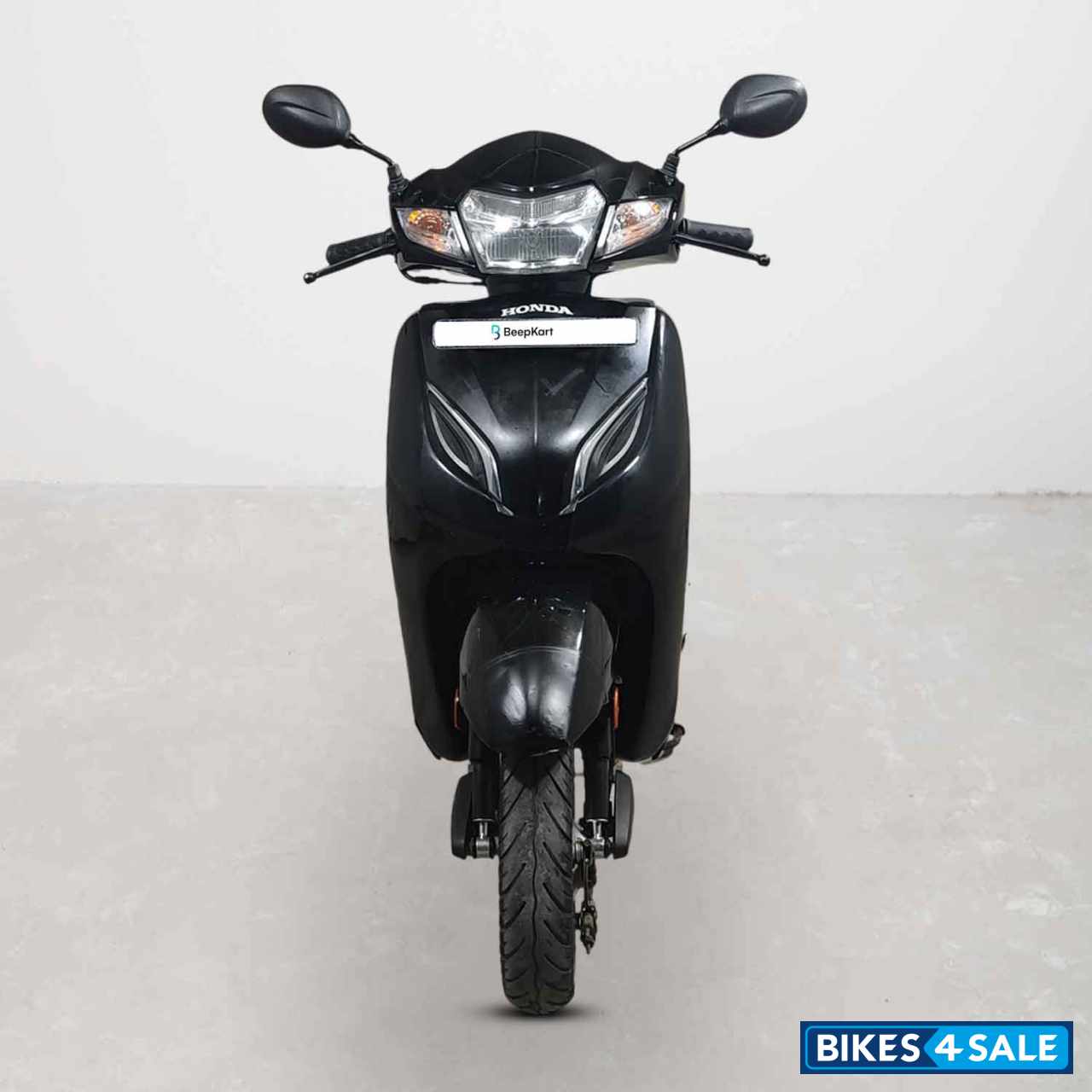 Honda Activa 5G