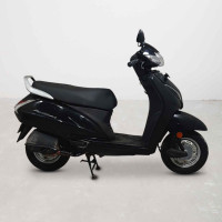 Honda Activa 5G