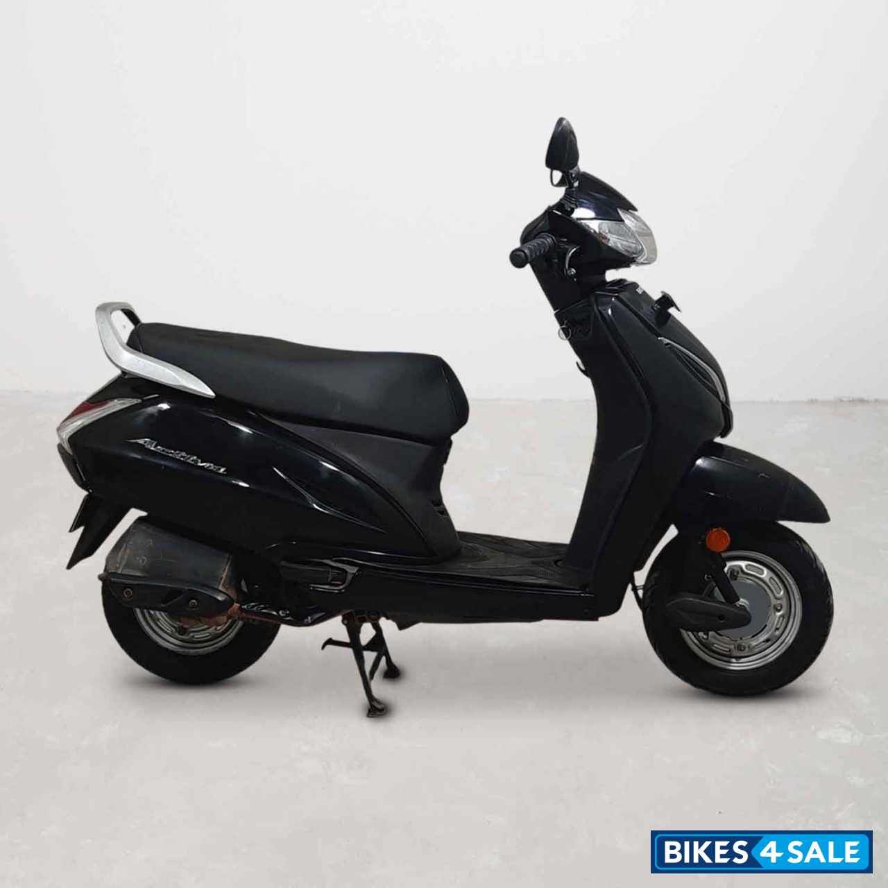 Honda Activa 5G