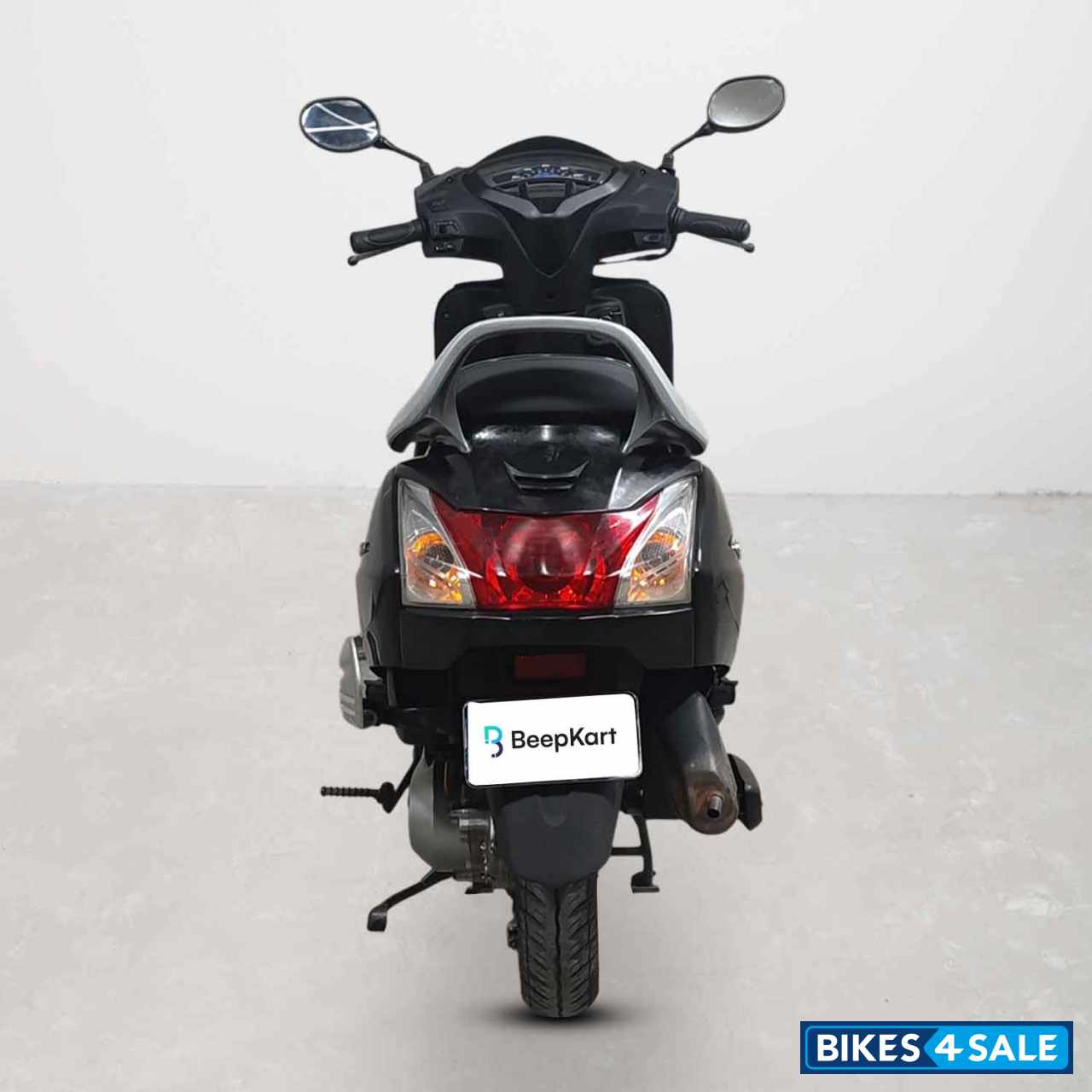 Honda Activa 5G