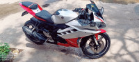 Yamaha YZF R15 V2 2013 Model