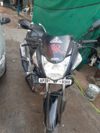 Hero CBZ Xtreme 2011 Model