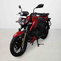 TVS Apache RTR 200 4V 2018 Model