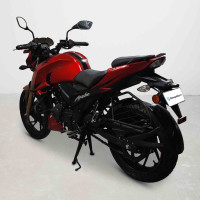 TVS Apache RTR 200 4V