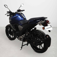 Yamaha FZ-S FI V3 2020 Model