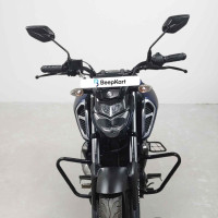 Yamaha FZ-S FI V3